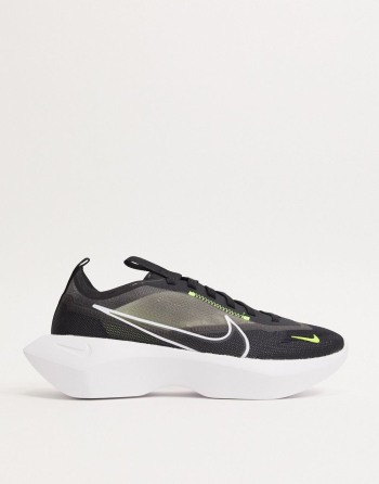 Nike Vista Lite Crne - Ženske Tenisice | 64301LMAQ